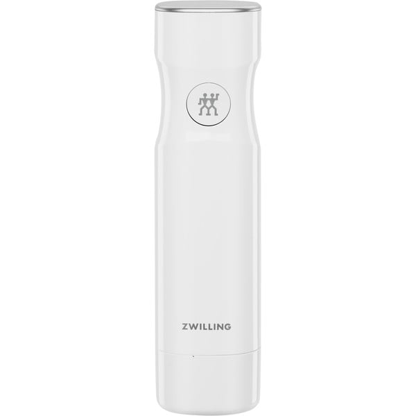 Biała pompka próżniowa Zwilling Fresh & Save