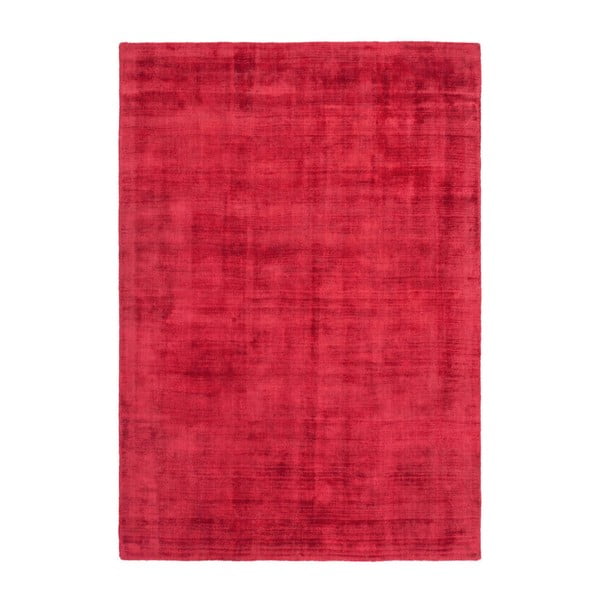 Dywan tkany ręcznie Kayoom Padma Rot, 80x150 cm