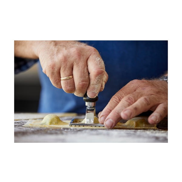 Foremki do wykrawania ravioli w zestawie 2 szt. – Holm-image-1