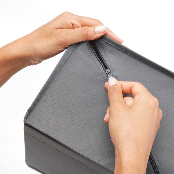 Organizery na buty zestaw 2 szt. – Rayen-image-4