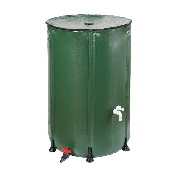 Beczka na deszczówkę – Garden Pleasure