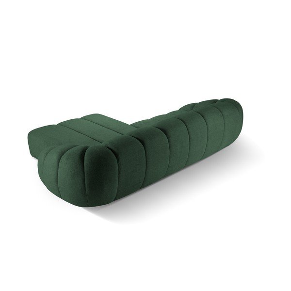 Zielony narożnik (prawostronny) Diana – Micadoni -image-3