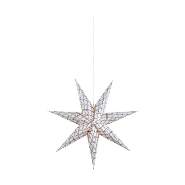 Dekoracja świetlna Markslöjd Grafik, ø 75 cm-image-1