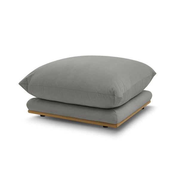 Szary podnóżek Ernest – Bobochic Paris-image-3