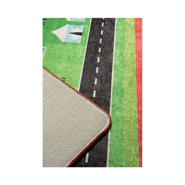 Dywan dla dzieci City, 140x190 cm-image-2