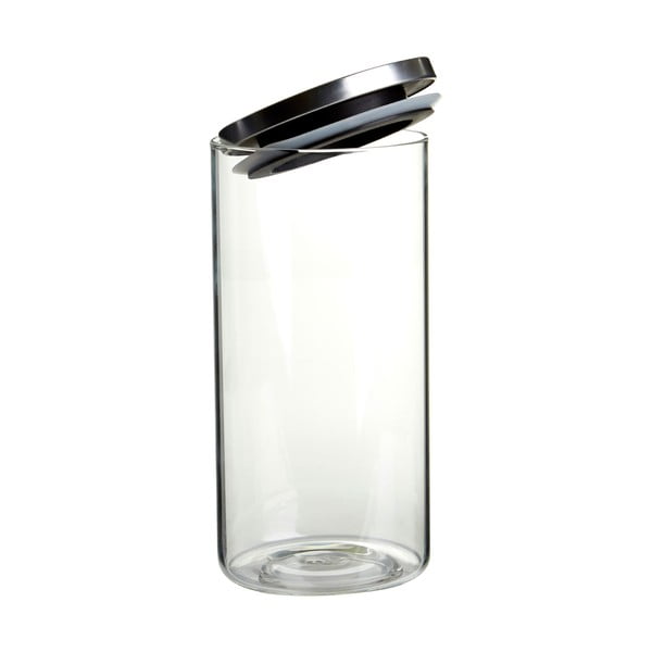 Pojemnik szklany z wieczkiem Premier Housewares, 1,3 l