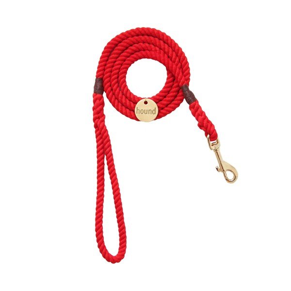 Smycz Red XXL