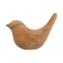 Figurka z litego drewna (wysokość 12,5 cm) Bird – PT LIVING