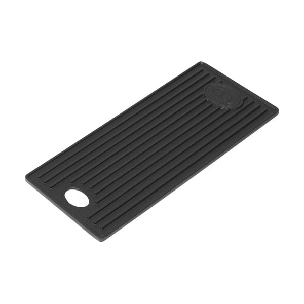 Żeliwna płyta grillowa Dualchef – Outdoorchef