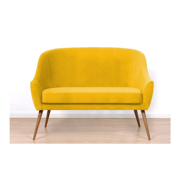 Sofa Herman Yellow-image-1
