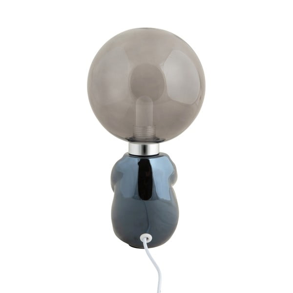 Szara lampka dziecięca Joey – Leitmotiv-image-4