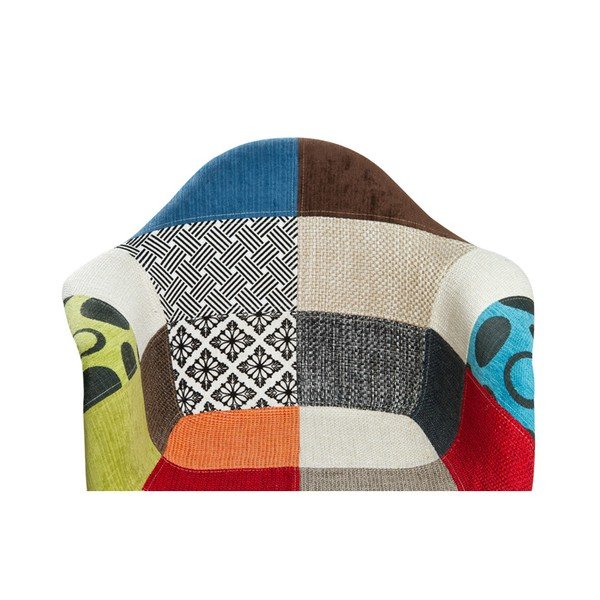 Fotel Santiago Pons Patchwork-image-2