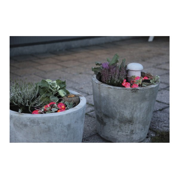 Lampa ogrodowa Solar Energy 6 Light Lady Bugs-image-1