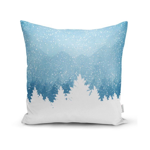Poszewka na poduszkę 43x43 cm – Mila Home