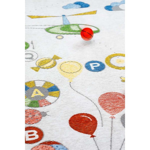 Beżowy dywan dziecięcy 230x160 cm Tähemaa – Narma-image-4