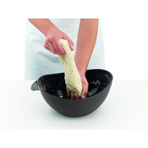 Silikonowe formy do pieczenia bagietek/chleba zestaw 3 szt. Essential – Lékué-image-4