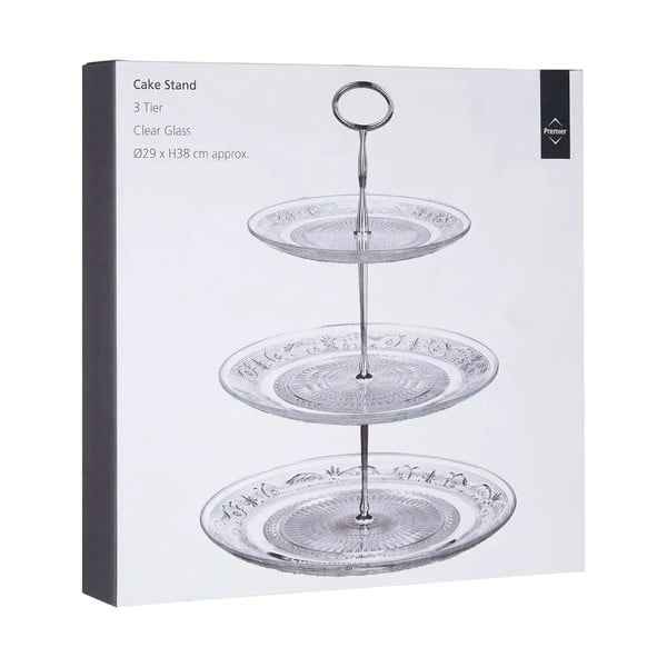 Etażerka – Premier Housewares-image-1