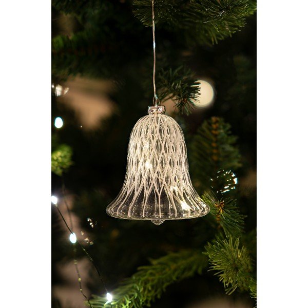 Dekoracja świetlna ø 9 cm Luna  – Sirius-image-2