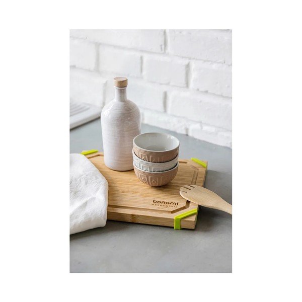 Bambusowe deski do krojenia zestaw 2 szt. – Bonami Essentials-image-1