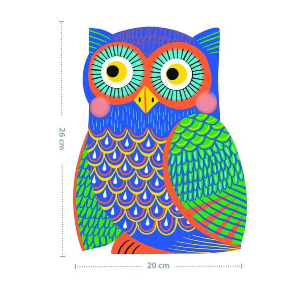 Wodne malowanki Djeco Duże zwierzęta-image-3