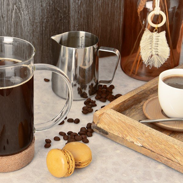 Mlecznik ze stali nierdzewnej – Orion-image-1