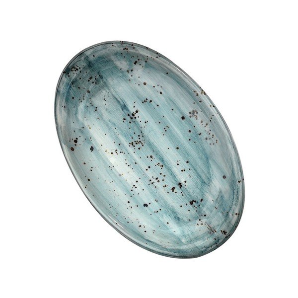 Porcelanowy talerz Atlantis Carla, 28 cm-image-3