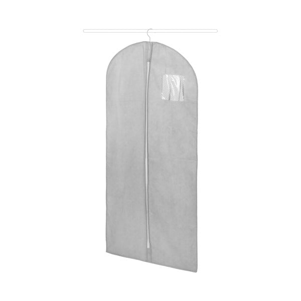 Compactor Boston szary worek na ubrania, 60 x 137 cm-image-2