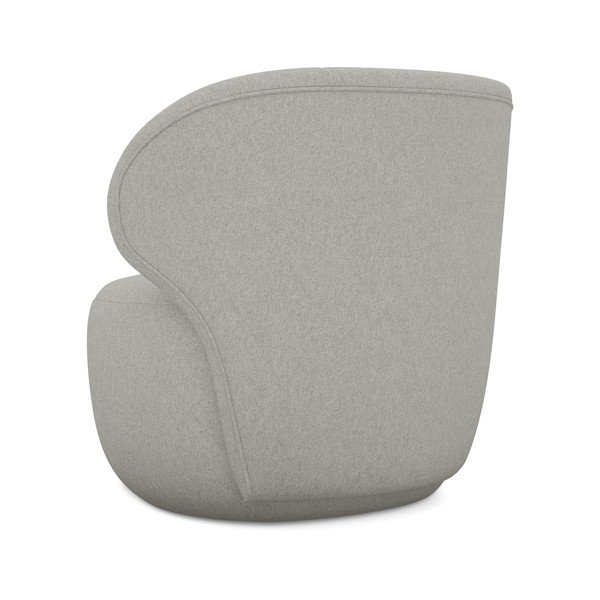 Jasnoszary fotel Kama – Makamii-image-3