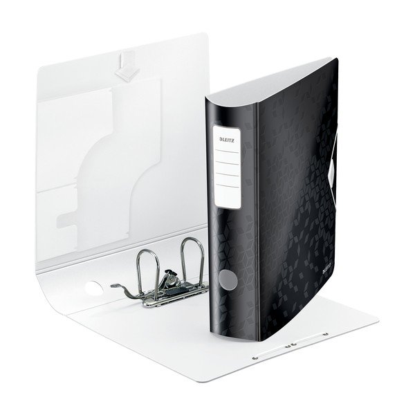 Plastikowy organizer na dokumenty Active – Leitz-image-2