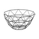 Metalowy koszyk na owoce – Casa Selección