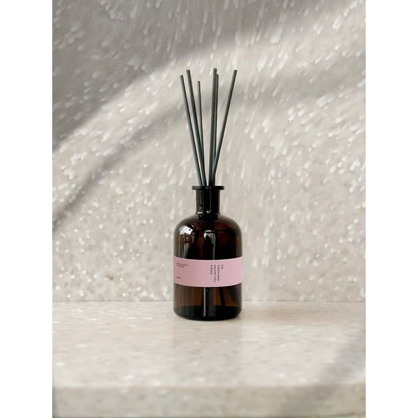 Dyfuzor #44 Chocolate, Fig, Musk – Perfumed Prague