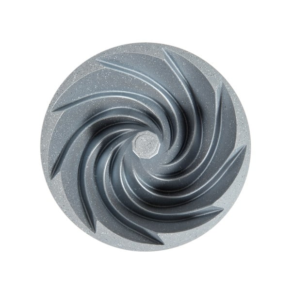 Forma do pieczenia z litego aluminium w kolorze złota Bonami Selection Rosa-image-4