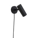 Czarny kinkiet Paris – House Nordic