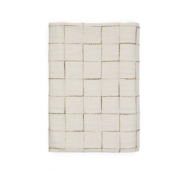 Bawełniany obrus 170x250 cm Ersen – Kave Home