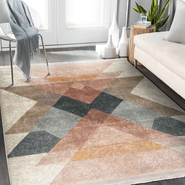 Dywan 80x150 cm – Mila Home-image-3