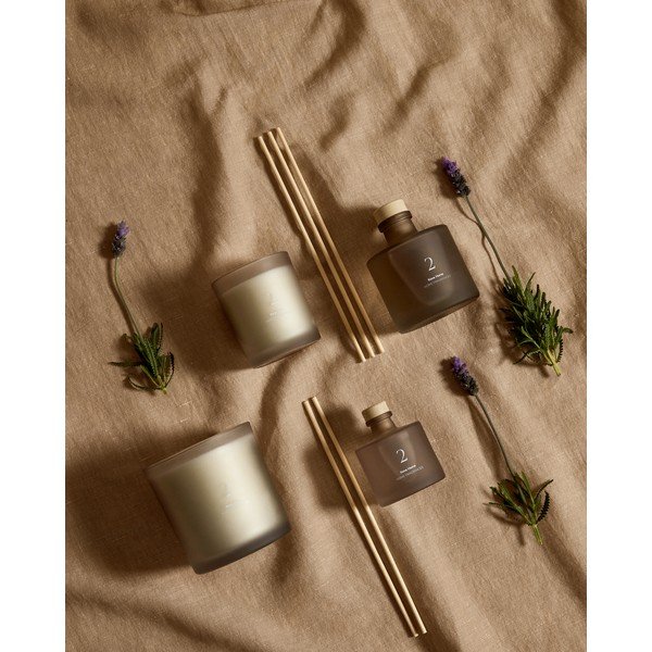 Dyfuzor Sweet Vanilla – Kave Home-image-2