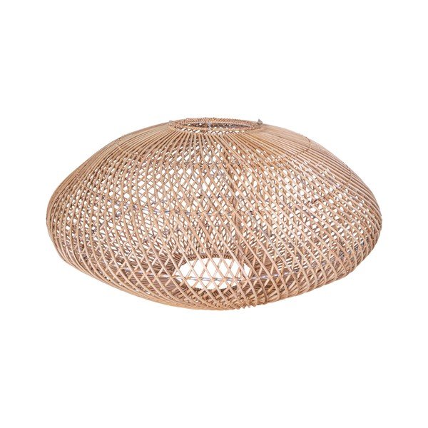 Rattanowy klosz wiszący House Nordic Algarve-image-1