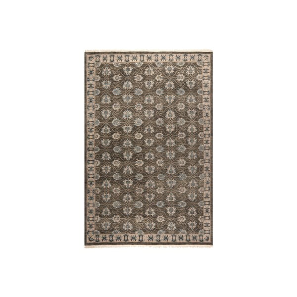 Wełniany dywan Safavieh Loren, 274x182 cm