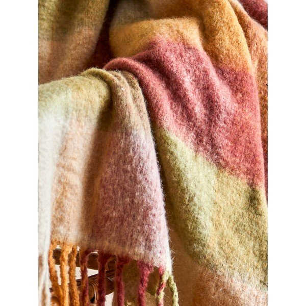 Koc 127x152 cm Hamisha – Bloomingville-image-3