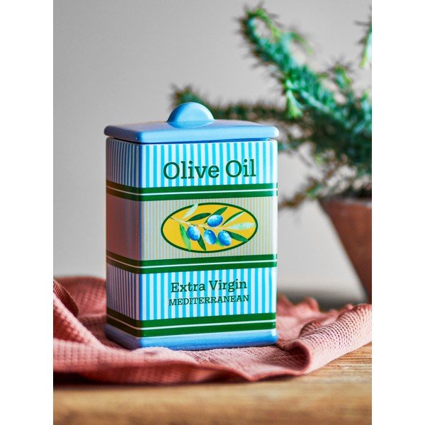 Kamionkowy pojemnik na żywność Stefano – Bloomingville-image-1