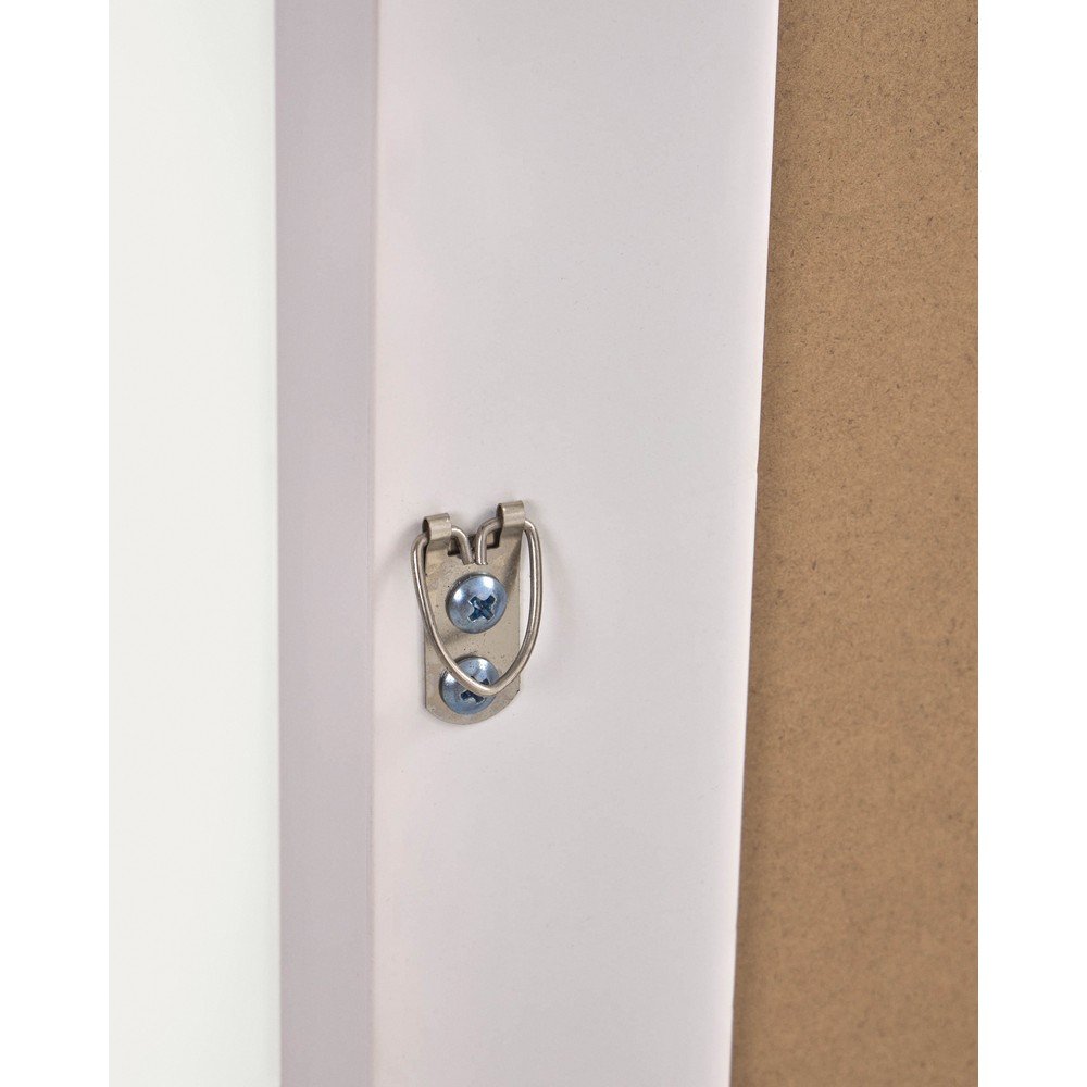Lustro ścienne 52x152,5 cm Romila – Kave Home (zdjęcie 5)
