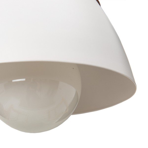 Biały kinkiet Reo – Ixia-image-3