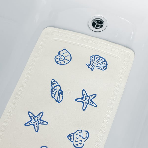 Mata antypoślizgowa 55x55 cm Concha – Spirella-image-3