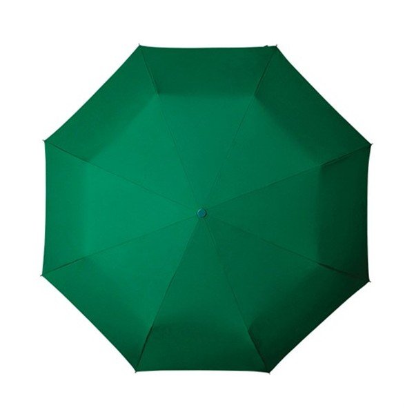 Zielona parasolka Ambiance Mini-Max, ⌀ 100 cm-image-1
