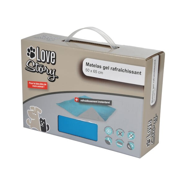 Mata chłodząca – Love Story-image-4