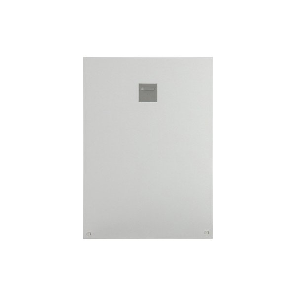 Beżowo-szary obraz BePureHome Artwork Bud-image-3