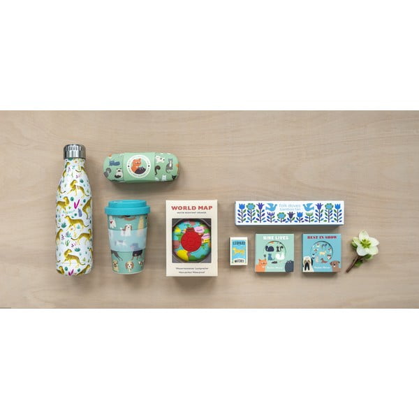 Etui na okulary Nine Lives – Rex London-image-2