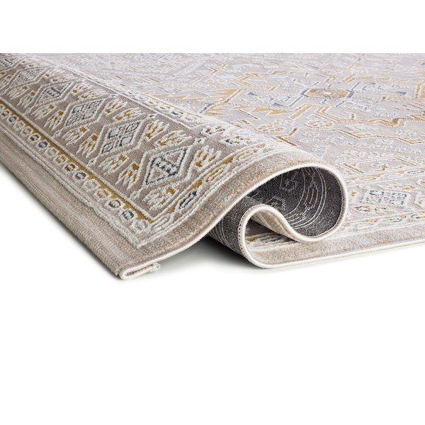 Beżowy dywan 154x230 cm Berta – Universal-image-2