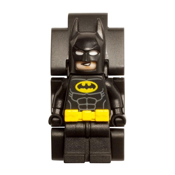 Zegarek z figurką LEGO® Batman Movie Batman-image-4