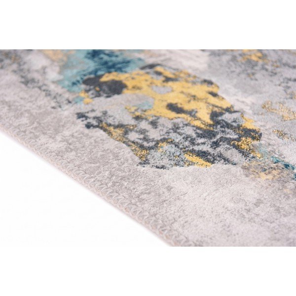 Dywan odpowiedni do prania 80x150 cm Marble – Vitaus-image-2